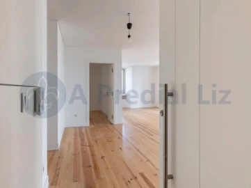 Apartamento T2 para Venda em São Vicente