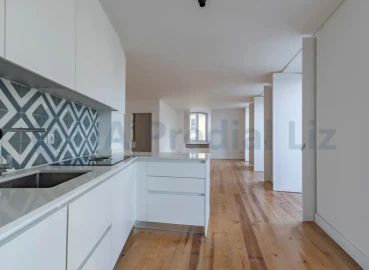 Apartamento T2 para Venda em São Vicente