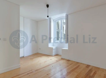 Apartamento T2 para Venda em São Vicente
