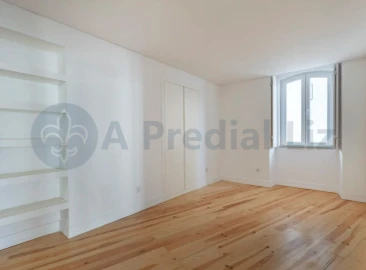 Apartamento T2 para Venda em São Vicente