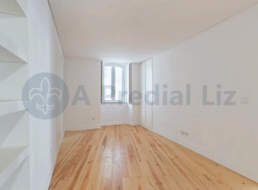 Apartamento T2 para Venda em São Vicente