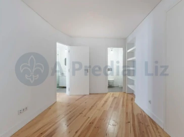 Apartamento T2 para Venda em São Vicente