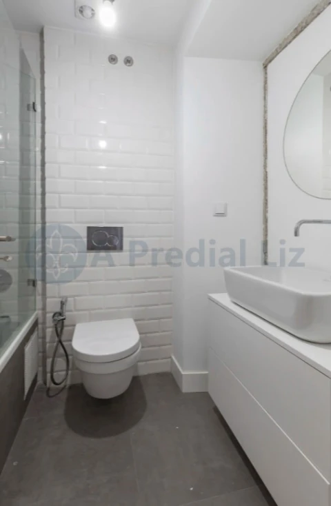 Apartamento T2 para Venda em São Vicente