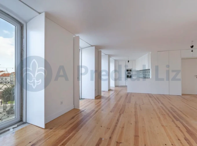 Apartamento T2 para Venda em São Vicente Foto 4