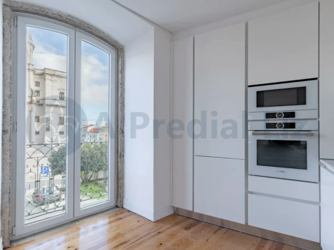 Apartamento T2 para Venda em São Vicente Foto 6