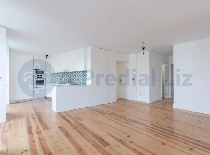 Apartamento T2 para Venda em São Vicente Foto 7