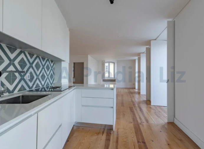 Apartamento T2 para Venda em São Vicente Foto 10