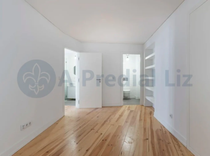 Apartamento T2 para Venda em São Vicente Foto 19