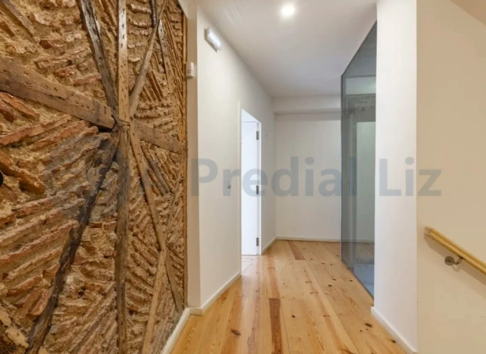 Apartamento T2 para Venda em São Vicente Foto 22