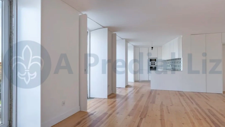 Apartamento T2 para Venda em São Vicente