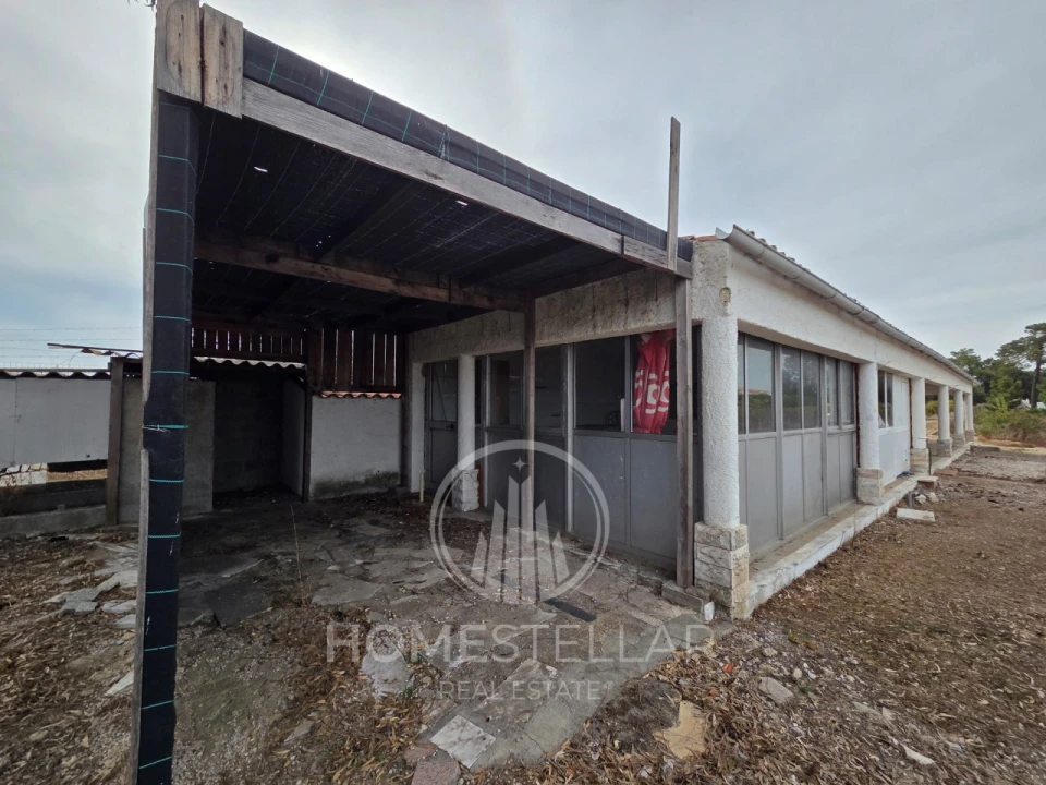 Quinta T1 para Venda em Palmela Foto 11