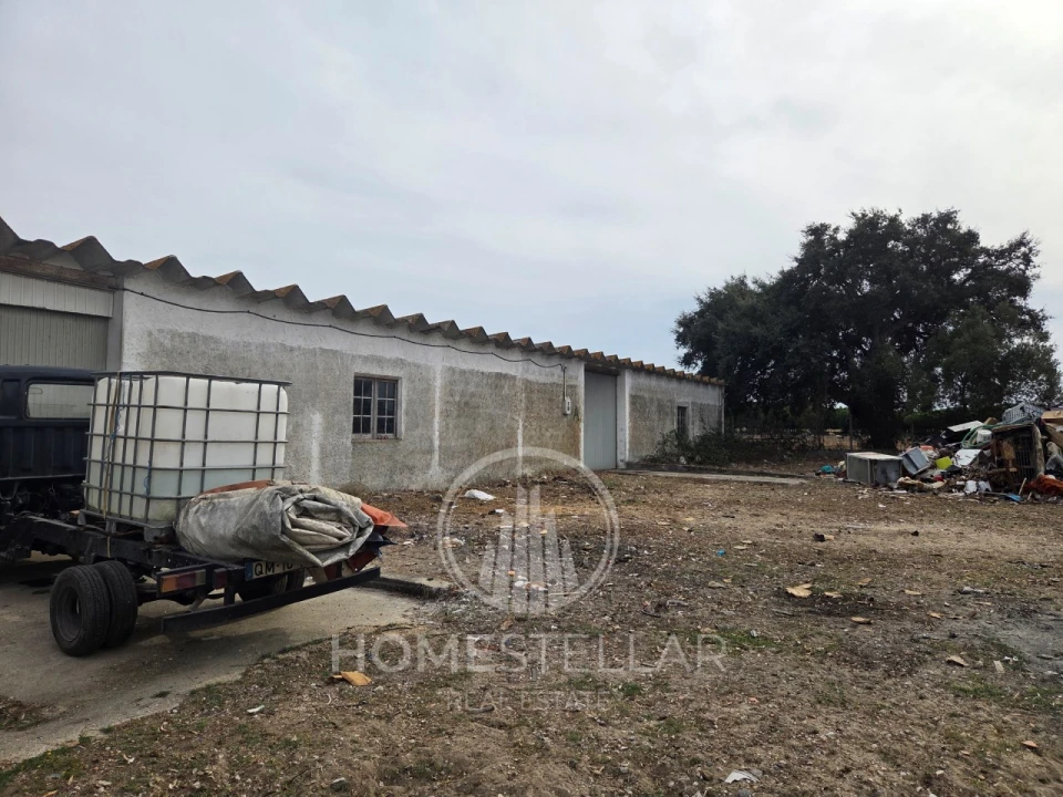 Quinta T1 para Venda em Palmela Foto 30