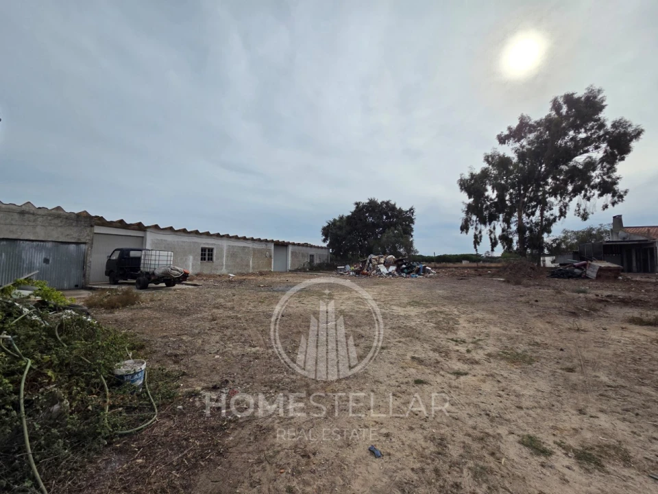 Quinta T1 para Venda em Palmela Foto 33