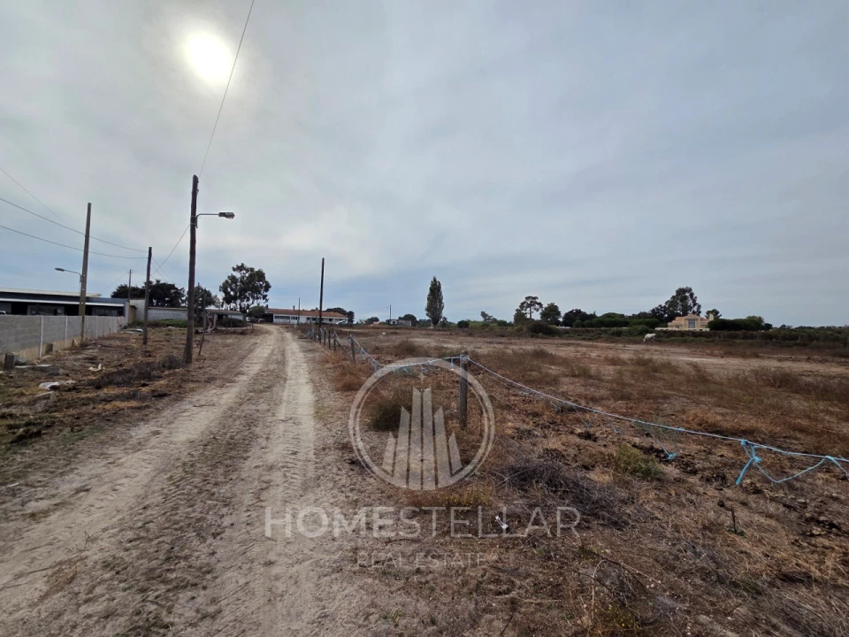 Quinta T1 para Venda em Palmela Foto 35