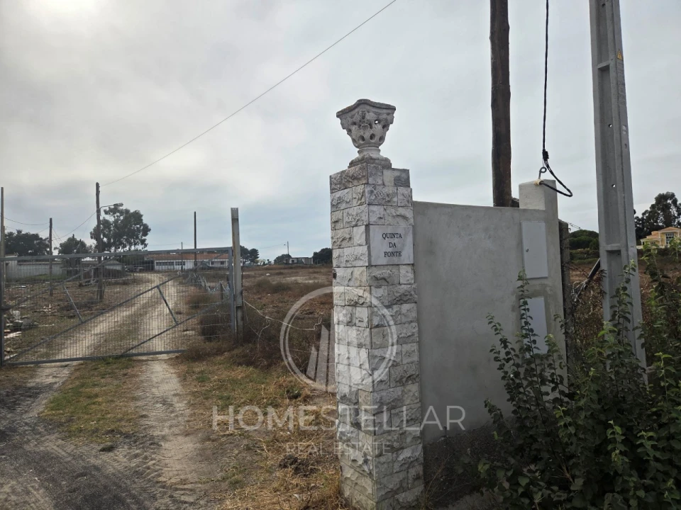 Quinta T1 para Venda em Palmela Foto 36