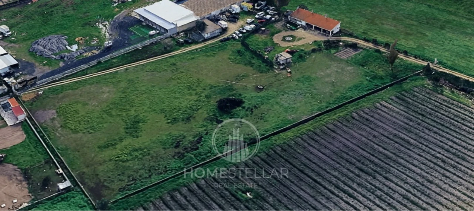 Quinta T1 para Venda em Palmela Foto 1