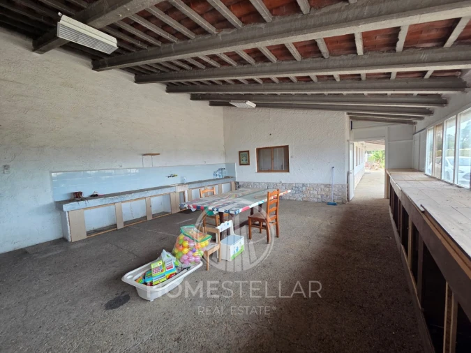 Quinta T1 para Venda em Palmela Foto 12