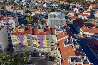 Apartamento T2 para Venda em Santa Iria de Azoia, São João da Talha e Bobadela