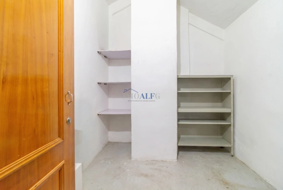 Apartamento T2 para Venda em Santa Iria de Azoia, São João da Talha e Bobadela Foto 20