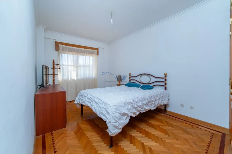 Apartamento T2 para Venda em Santa Iria de Azoia, São João da Talha e Bobadela Foto 14