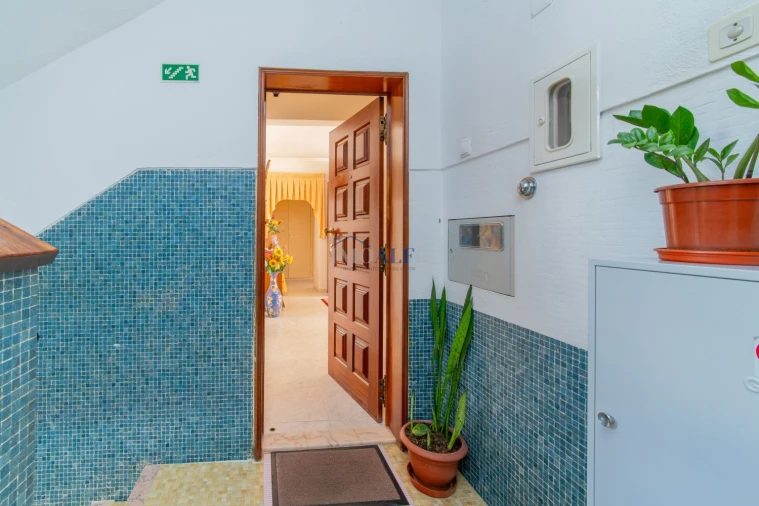 Apartamento T2 para Venda em Santa Iria de Azoia, São João da Talha e Bobadela Foto 19