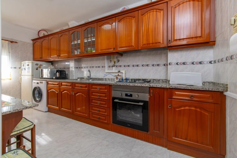 Apartamento T2 para Venda em Santa Iria de Azoia, São João da Talha e Bobadela Foto 7
