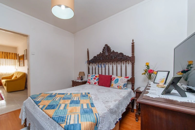 Apartamento T2 para Venda em Santa Iria de Azoia, São João da Talha e Bobadela Foto 11