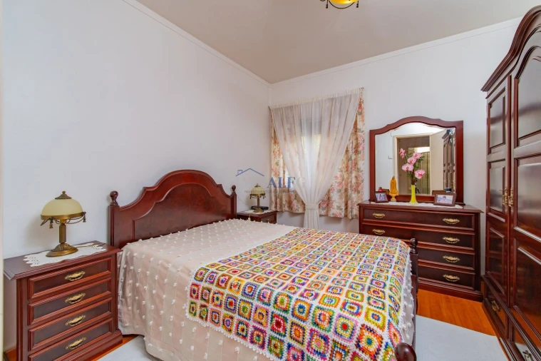 Apartamento T2 para Venda em Santa Iria de Azoia, São João da Talha e Bobadela Foto 13