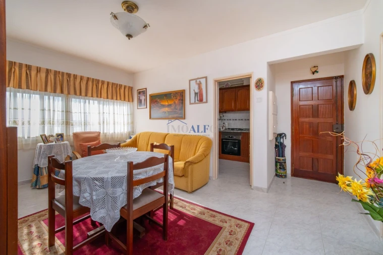 Apartamento T2 para Venda em Santa Iria de Azoia, São João da Talha e Bobadela Foto 3