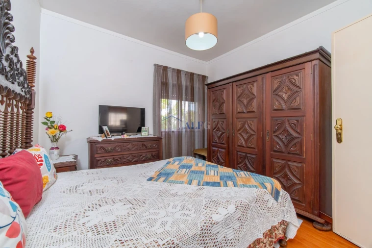 Apartamento T2 para Venda em Santa Iria de Azoia, São João da Talha e Bobadela Foto 12