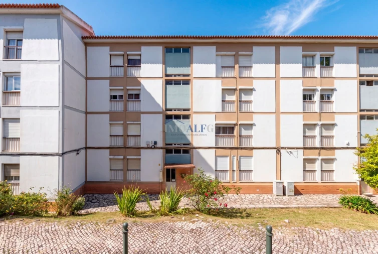 Apartamento T2 para Venda em Santa Iria de Azoia, São João da Talha e Bobadela Foto 20