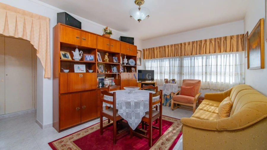 Apartamento T2 para Venda em Santa Iria de Azoia, São João da Talha e Bobadela