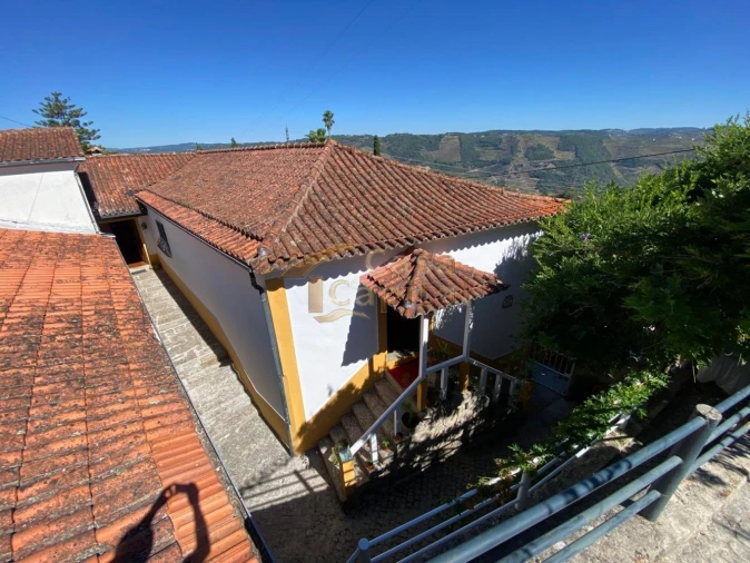 Quinta T5 para Venda em Cumieira Foto 6