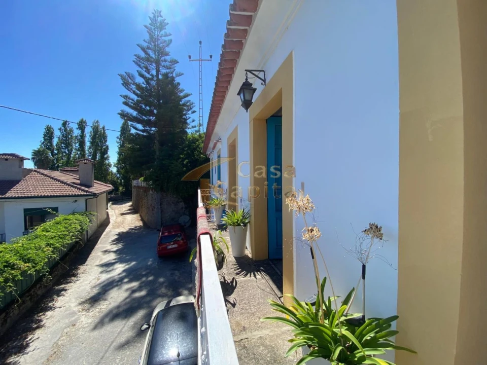 Quinta T5 para Venda em Cumieira Foto 8