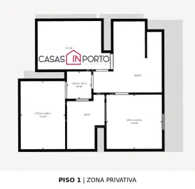 Moradia T3 para Venda em Guia