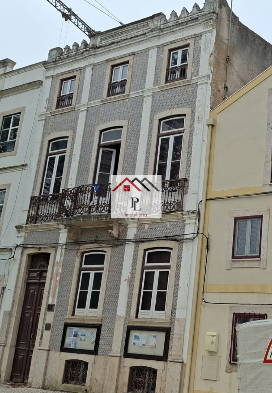 Loja para Venda em Buarcos Foto 2