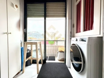 Apartamento T1 para Venda em Oliveira do Douro