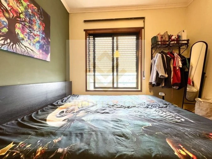 Apartamento T1 para Venda em Oliveira do Douro Foto 16