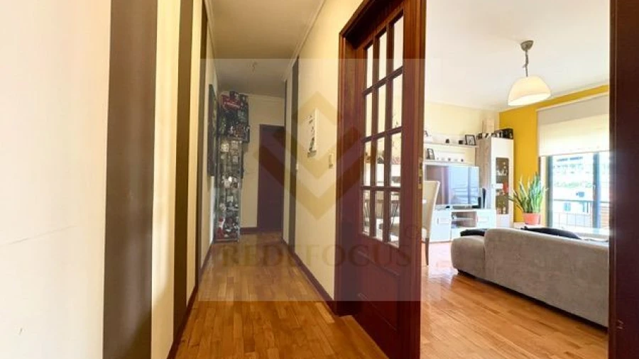 Apartamento T1 para Venda em Oliveira do Douro