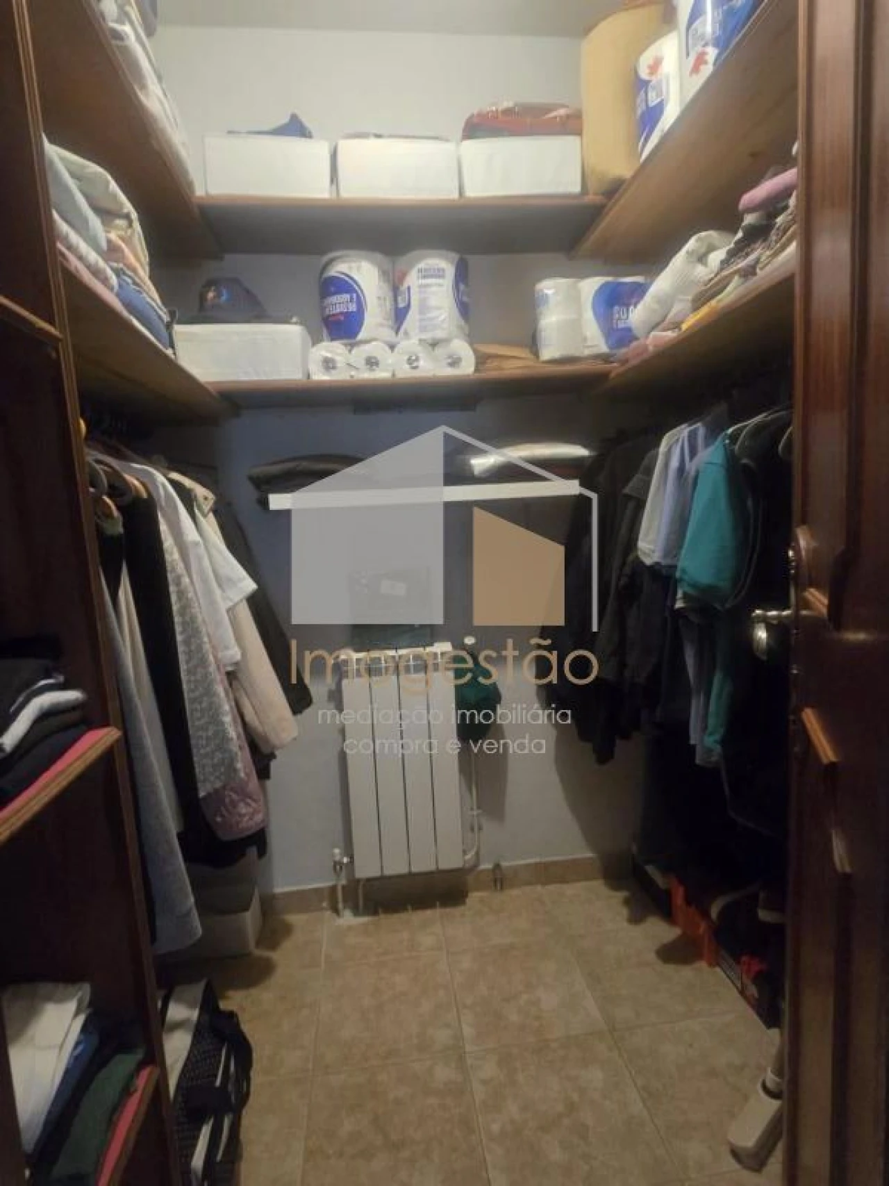 Moradia T3 para Venda em Mentrestido Foto 5