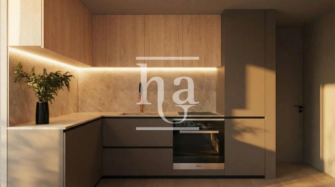 Apartamento T1 para Venda em Ramalde Foto 1