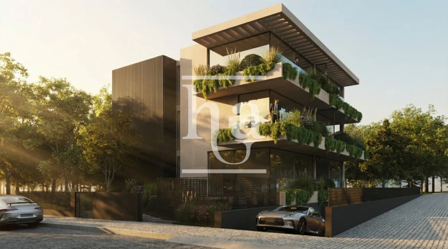 Apartamento T1 para Venda em Ramalde Foto 9