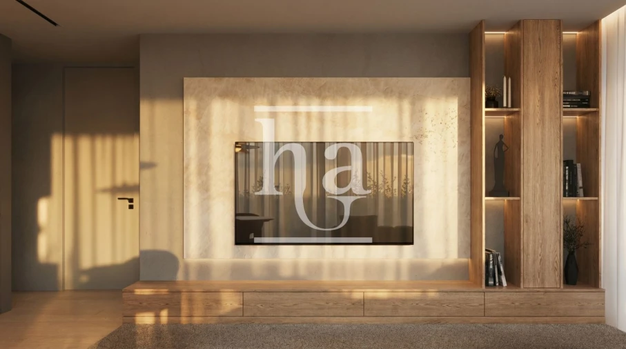 Apartamento T1 para Venda em Ramalde Foto 7