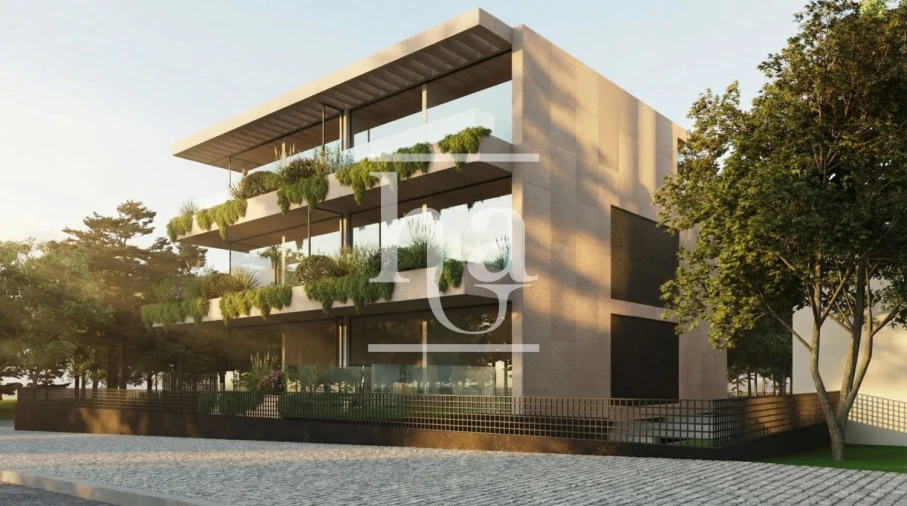 Apartamento T1 para Venda em Ramalde Foto 12