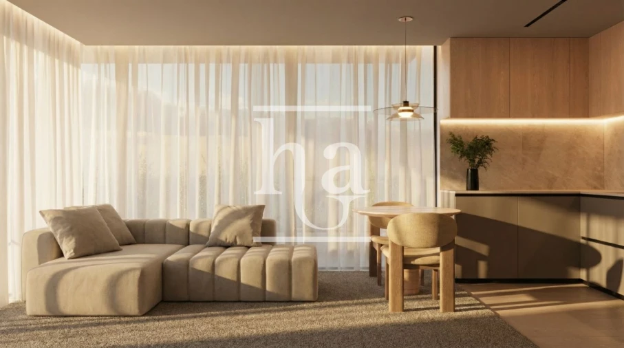 Apartamento T1 para Venda em Ramalde Foto 8