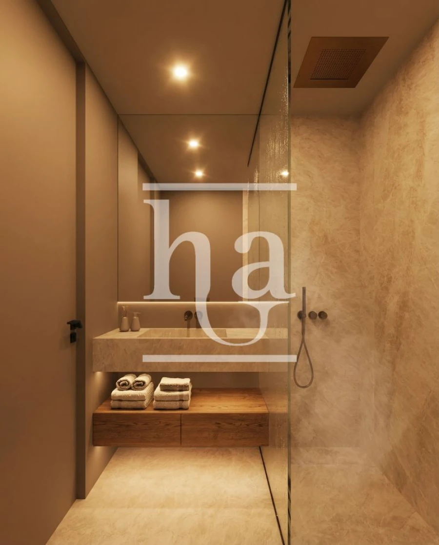 Apartamento T1 para Venda em Ramalde Foto 4