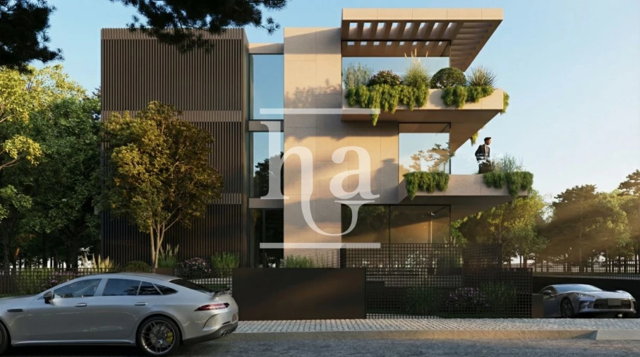 Apartamento T1 para Venda em Ramalde Foto 10