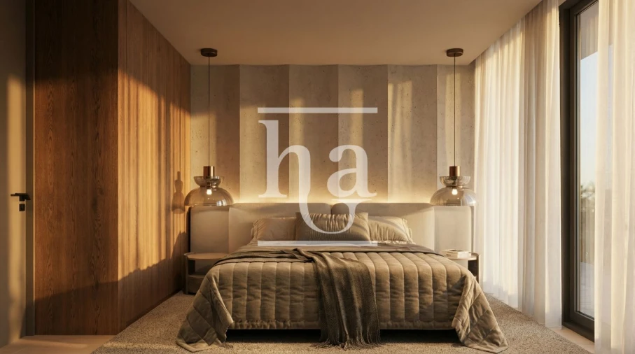 Apartamento T1 para Venda em Ramalde Foto 2