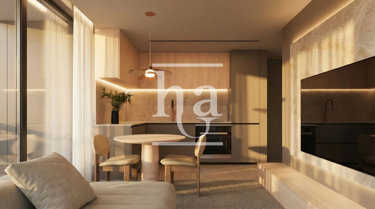 Apartamento T1 para Venda em Ramalde Foto 15