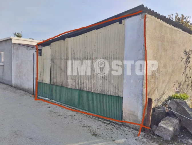 Apartamento T1 para Venda em Aguada de Cima Foto 17